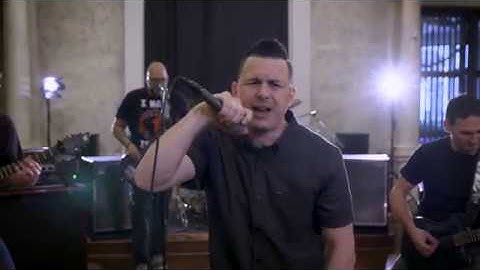 Chem Trails by SEVERENCE