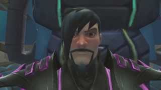 WildStar: DevSpeak Kriegsbasen [Gamer-Arena]