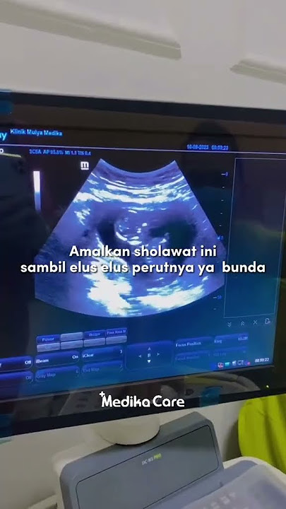Sholawat untuk Ibu Hamil - Medikacare