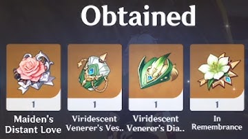 This Video Ends When I Get A Bad Artifact