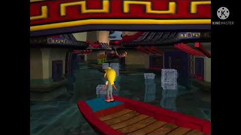 Crash Bandicoot  The Wrath of Cortex  ps2 / part 3