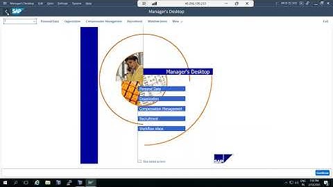 Configuring Email SCOT in SAP