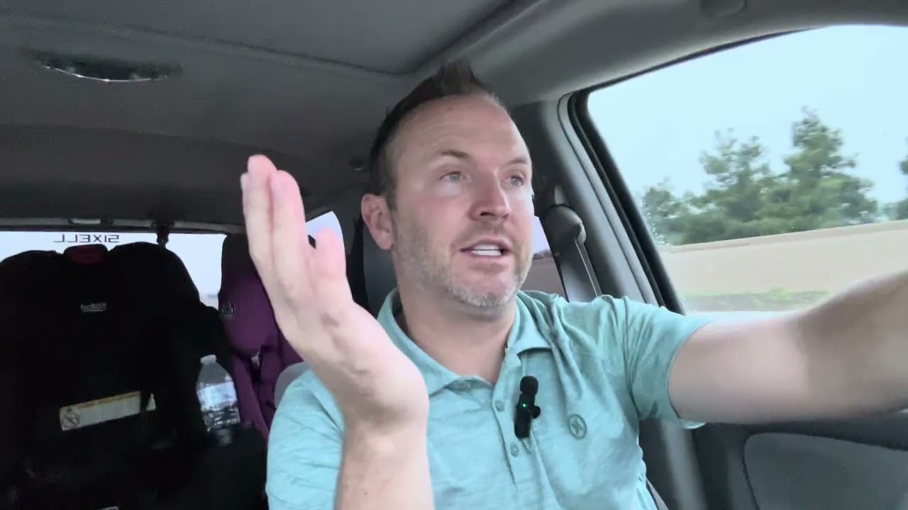 Influenstructor Day 85: Make Life Happen