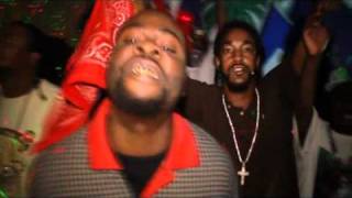 Zoeja Jean And Zoesta Feat. Fishstix- Rich Niggaz