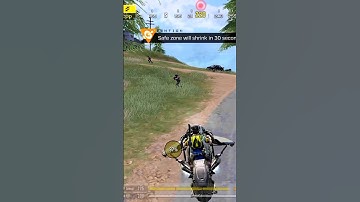 I was attacking the enemy with a hover bike#shorts #callofdutymobile