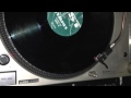 INCOGNITO - OUT OF THE STORM  morales inst