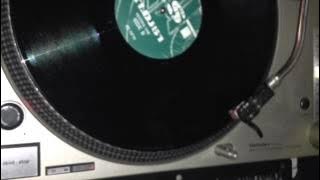 INCOGNITO - OUT OF THE STORM