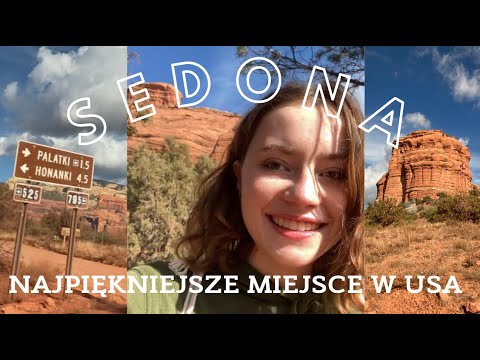 Wideo: 12 najlepszych jednodniowych wycieczek z Sedony