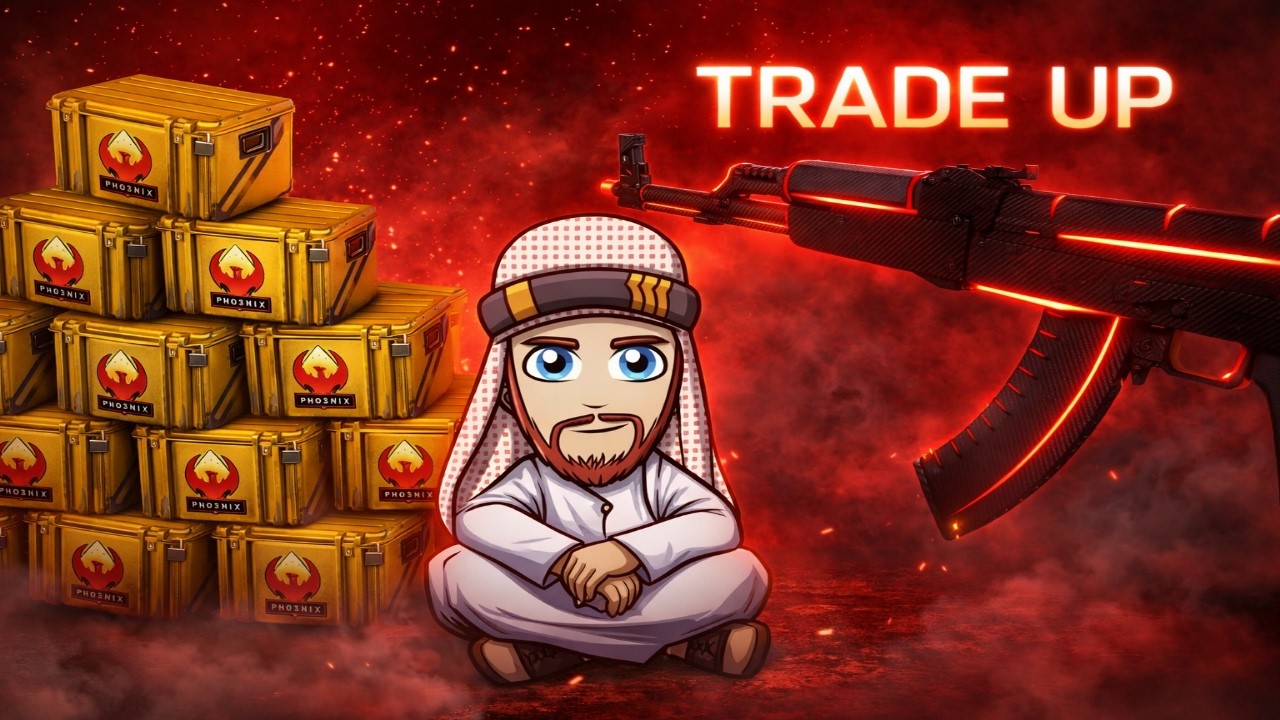 OPEN PHOENIX WEAPON CASES AND GOT...!