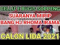 Cellue bugis soppeng   satu daerah dengan selfi yamma lida suaranya mirip bang hjrhoma irama