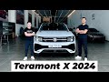 Teramont x 2024 qua con mt ca th bun xe