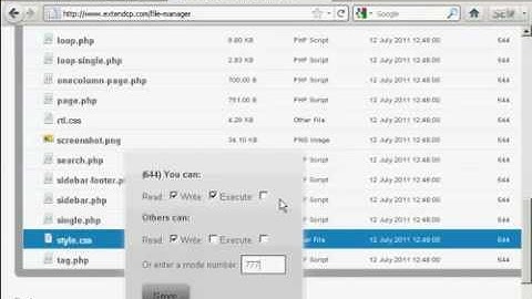 How to Edit WordPress Theme CSS Styles | Wordpress how to tutorials Part 19 - Youtube