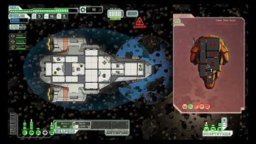 Faster Than Light Co-Commentary Part 2/6