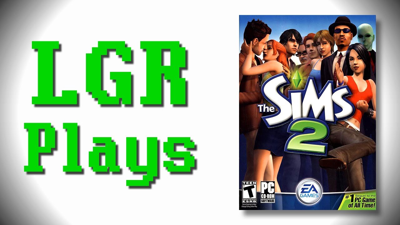 The Sims 2 Ultimate Collection is FREE until the end of July