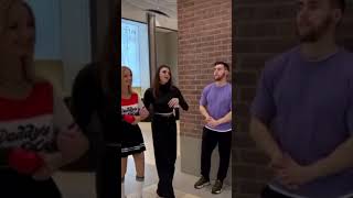 Fainting Funny