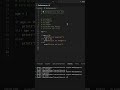 Python if/elif/else in 120 Sekunden erklärt! ⚡🐍 #python #tutorial #education #coding #beginners