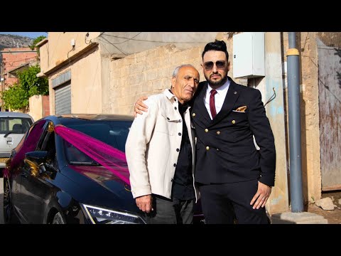 انتظرو جديد شيخ عبد الرحمان الشايب اغنية فرح وليدي سطايفية  مع شيخ سليمان استوديو 