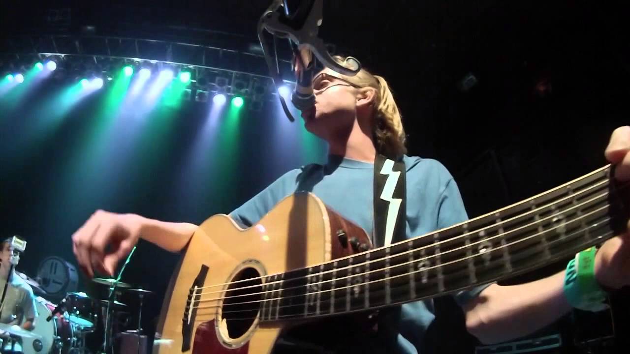 Four Seasons Of Life- The Evan Button Duo at The NorVa