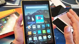 Amazon Fire HD 8 Tablet: How to Download YouTube App in 10 Seconds screenshot 3