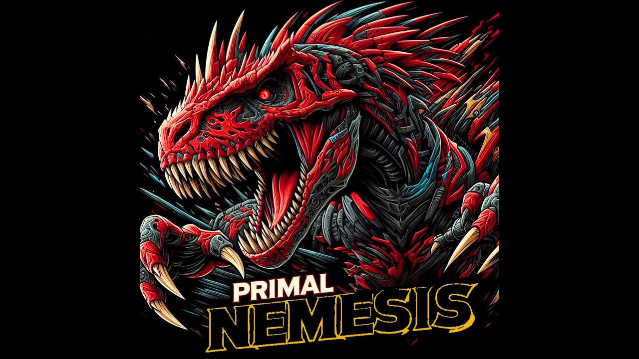 Ark Primal Nemesis. We Have The Godly Broodmother Ep 15