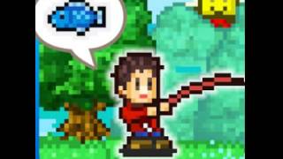 Fish Pond Park 1.0.8 MEGA MOD screenshot 5