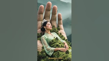 Surreal Realistic Digital Painting [ Prompt in description ] #ai #aicontent #aiart. #aivideo