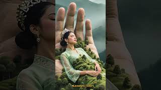 Surreal Realistic Digital Painting [ Prompt di kolom deskripsi ], #ai #aicontent #aiart, #aivideo