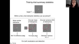 Ma Lab Research Talk Visual Search With Heterogeneous Distractors