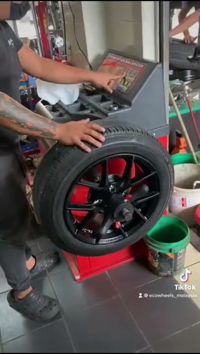 LENSO |Jager | Ecowheels #ecowheels #lenso #rims