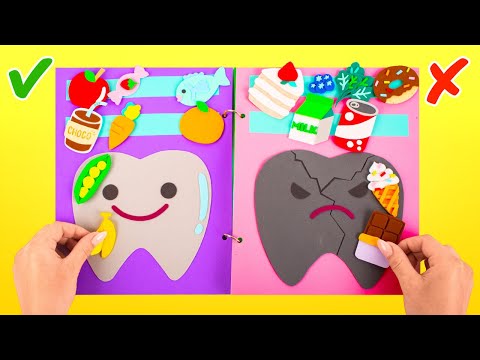 3 Easy Paper