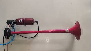 Kod Bby-27 Tek Tüplü 1 Borulu Düz Yankılı Metal 52 Cm