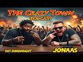 Who's Your PIlot? | Ep 1216 | Crazy Town Podcast