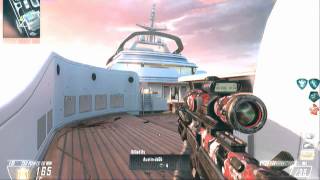 Black ops 2 split feed and triple collat headshot