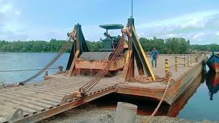 mobilisasi wil 7a ke 7b (BGA GRUP) screenshot 5