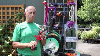 Sickles Market How To Water Your Plants