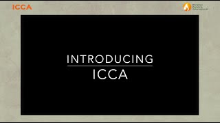Introducing Icca
