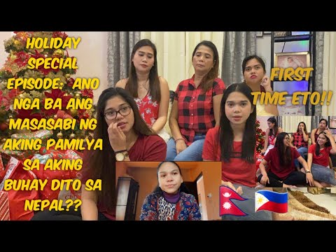 Video: Paano Makakapag-holiday Kasama Ang Isang Pamilya