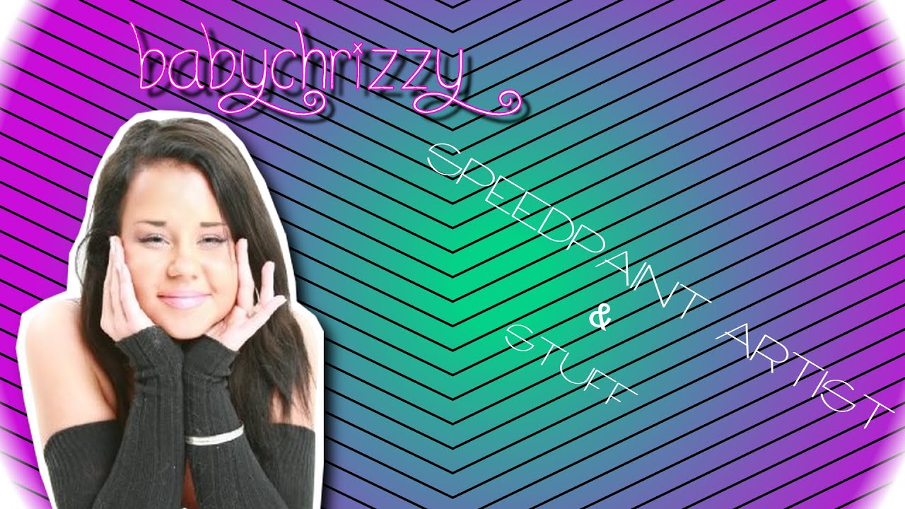 FF-X Tidus - Chrissy's joy of drawing #5