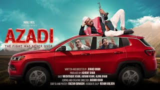 Download Lagu Azadi (2025)- The Fight Was Never Over | Mushtaque Khan | AKRAM KHAN | Noble Reel Production MP3 Download Lagu Azadi (2025)- The Fight Was Never Over | Mushtaque Khan | AKRAM KHAN | Noble Reel Production MP3
