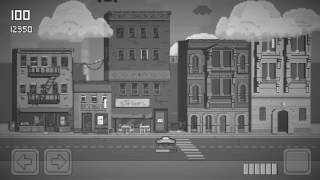 Intruders From Outer Space screenshot 2