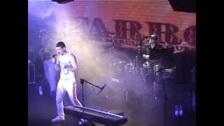 Farrokh Live