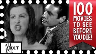 all about eve 1950 classic movie review