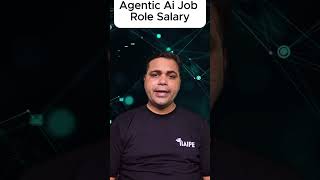 Celebrity Agentic AI Jobs & Salary in India | Career in AI Explained 💼💰 Wealth