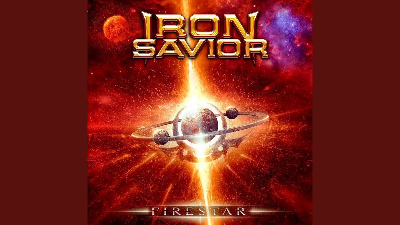 Firestar - YouTube