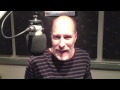 Tom Allen's encounter with Earth, Wind and Fire