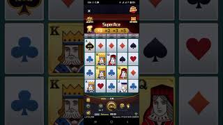 Super Ace tips & tricks how hack scatter | epecteb 100% screenshot 4