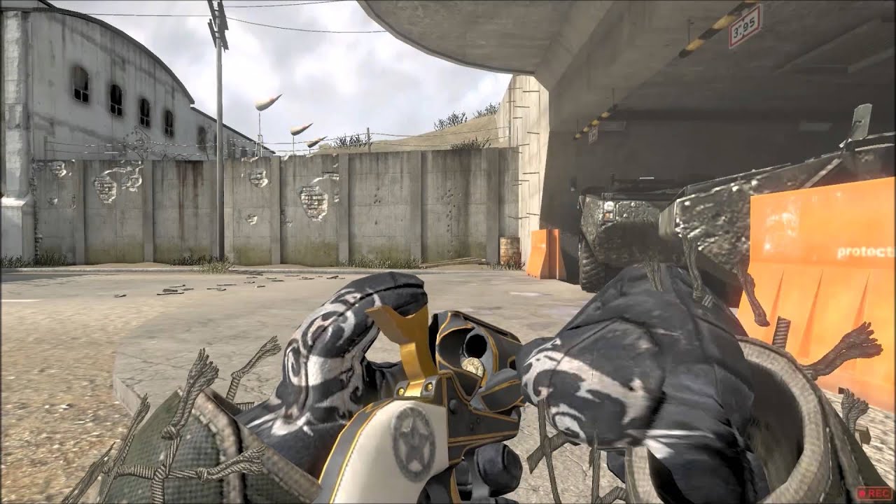 Saaのリロードをじっくり見てみた Youtube
