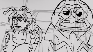 Post Of My Ocs From Atomic Eats