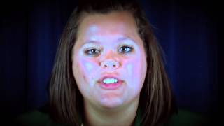 Kelsey Knight - Kentucky 4-H Foundation
