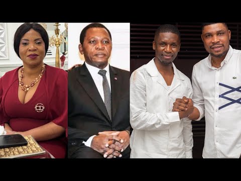 Apolonie Ngono Décharge Bruno Bidjand Raoul Christophe Bia Et Le M Paul Atanga Nji Et Samuel Eto O 
